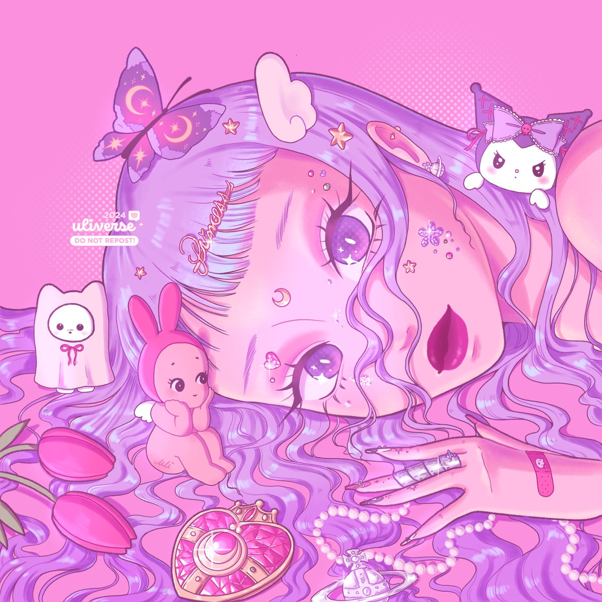 𝒖𝒍𝒊 ♡ tweet media