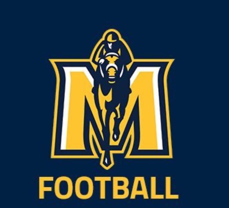 Blessed to receive an offer from Murray state