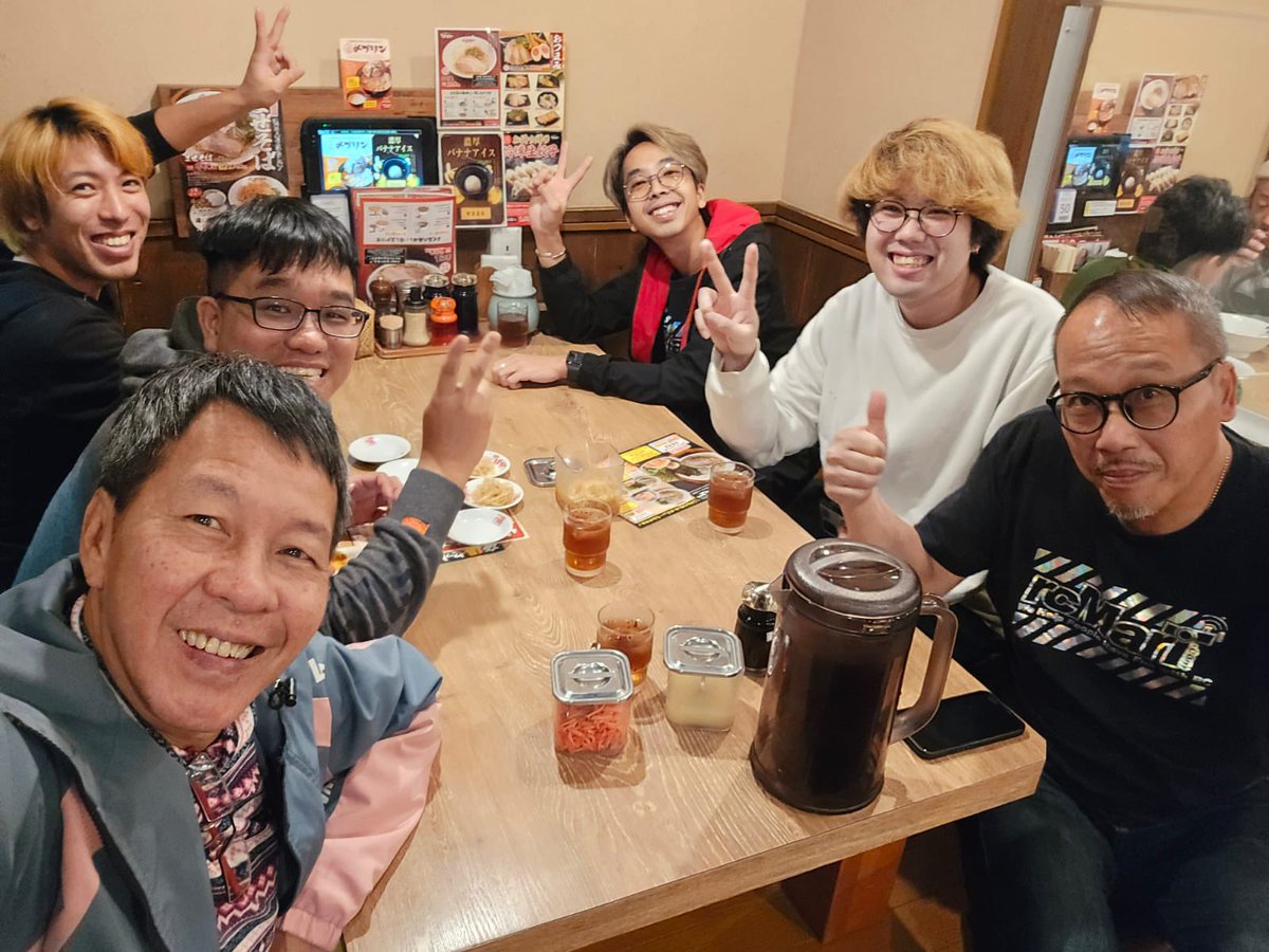 rcxpress's tweet photo. Xpress HK Team arrived Japan for the first ever “Xpress Cup Japan” this weekend!
#XpressXQ11
#XpressCup
#XpressJapan https://t.co/J9Pa2aXIX1