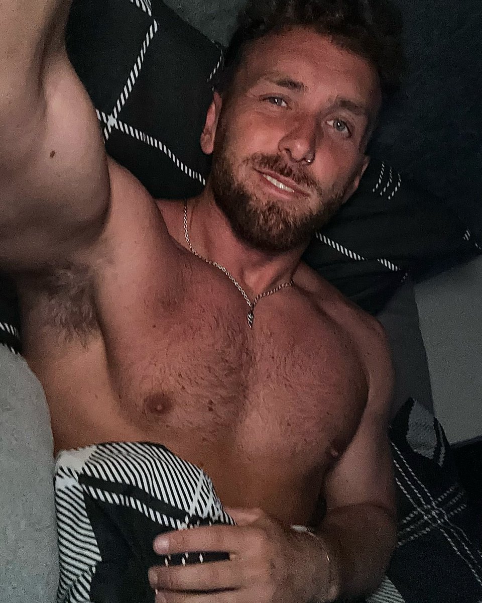 Early night 🙌🏼😴