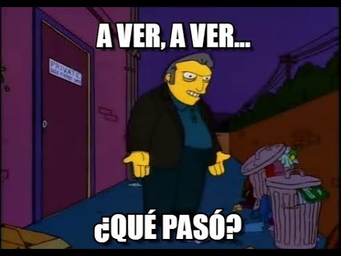 Necesito entender esta maldición de que zurdos bien zurdos nivel amenazados-de-muerte-forzados-al-exilio-por-la-Triple-A (como Brandoni por ej) terminen convirtiéndose en los gorilas más cabezas de termo que vas a escuchar en tu vida