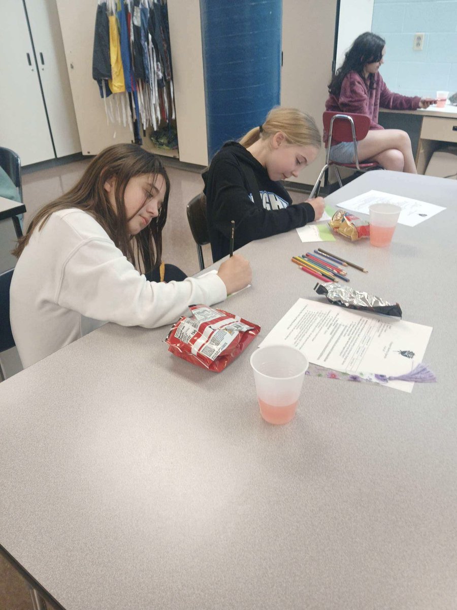 ECMS_FCCLA tweet media