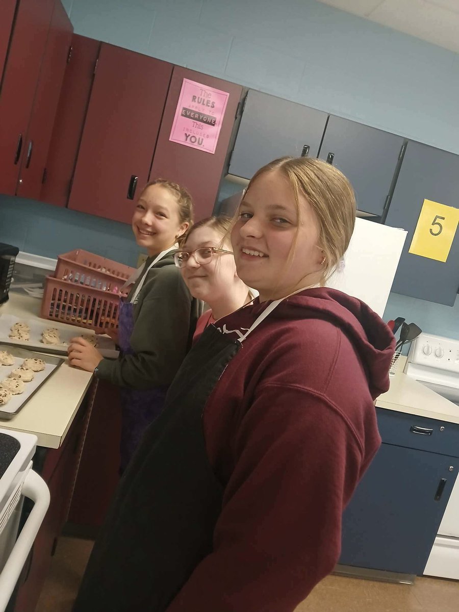 ECMS_FCCLA tweet media