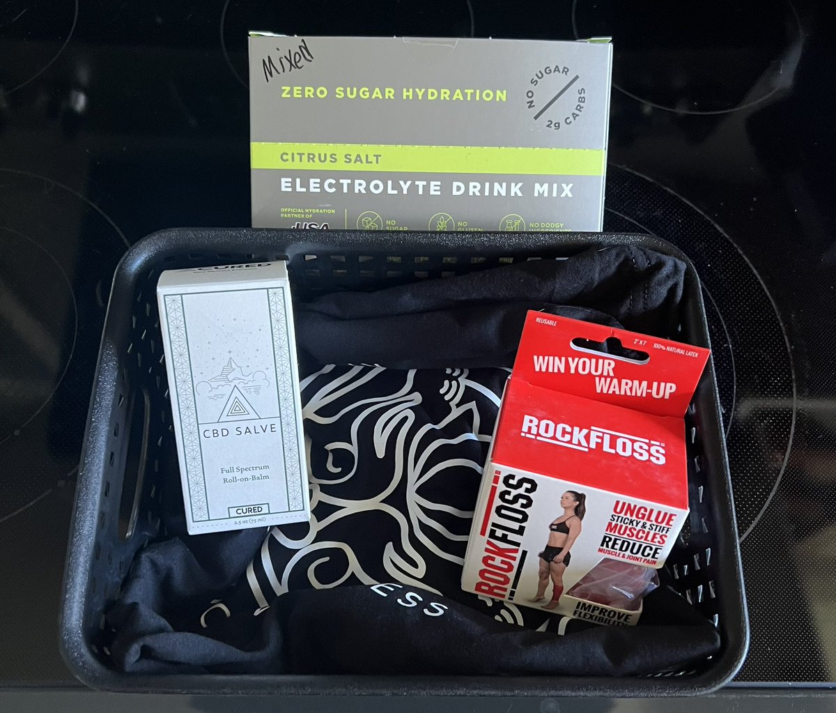 Cale Ledergerber tweet media