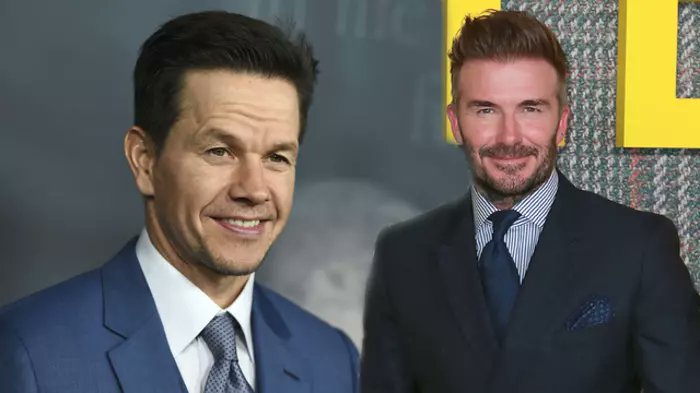 theanatoliapost.com/david-beckham-… David Beckham, Mark Wahlberg'in iş anlaşmaları sırasında kendisini yanlış yönlendirdiğini söyledi @OfficialDBecks_ @markwahlberg @F45Training #dava