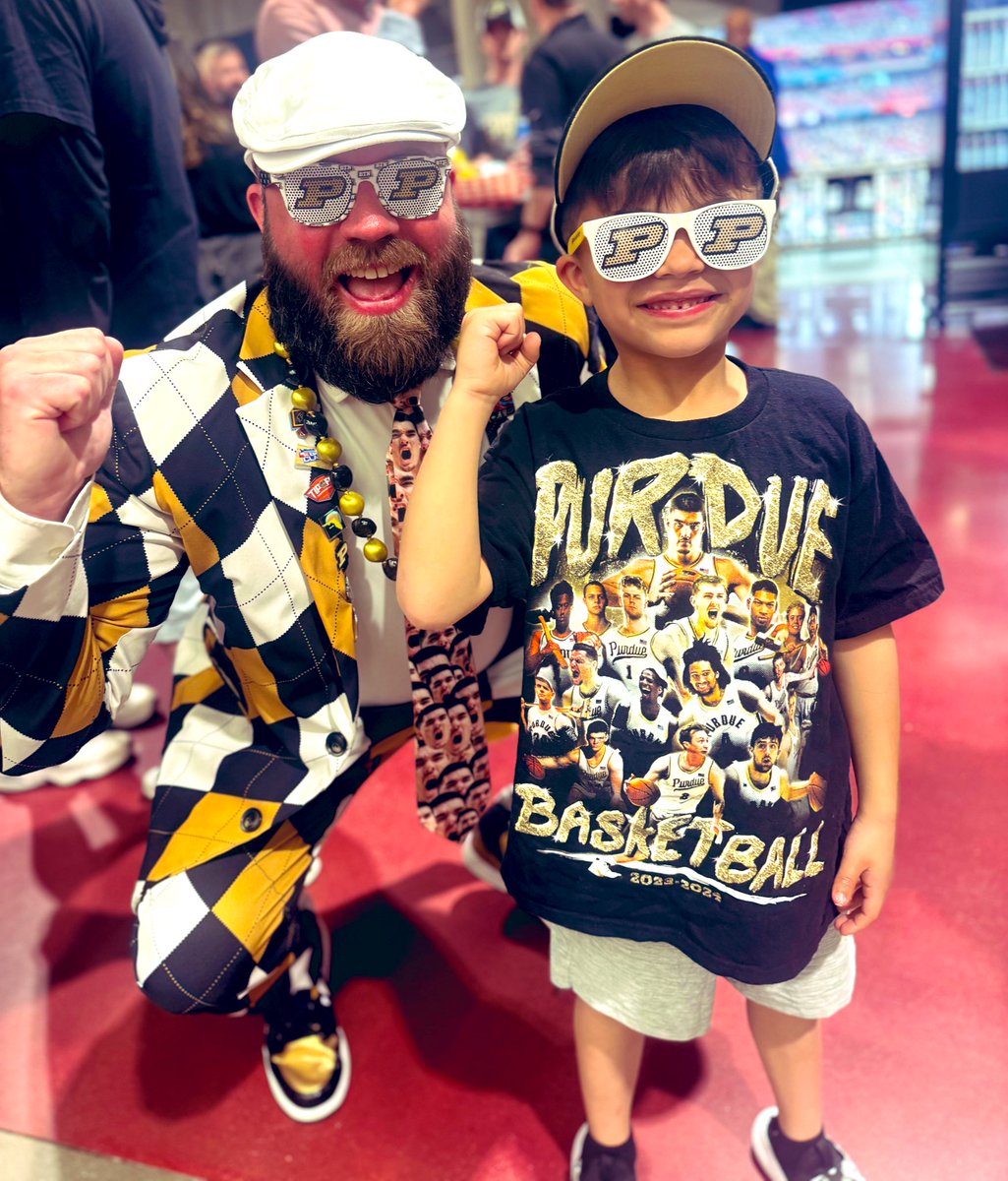 #PurdueDayofGiving #PurdueDataMine  <a href="/PurdueforLife/">Purdue for Life Foundation</a>