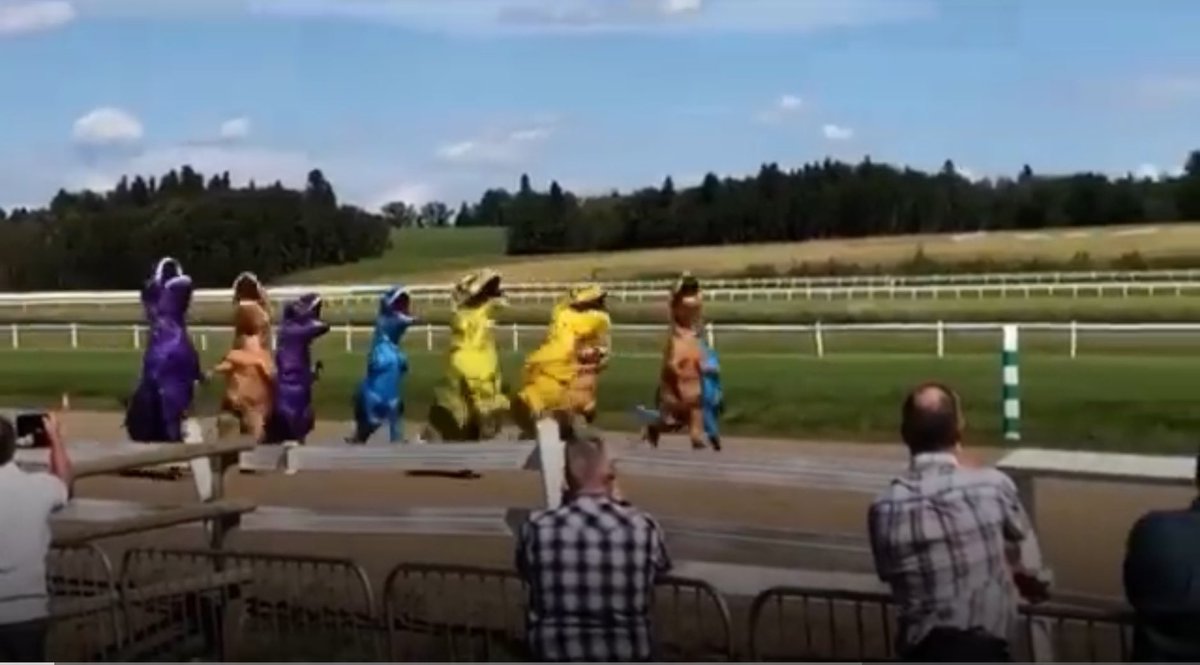 UCP - 'Well yeah, but bats are ugly, and we heard on twitter that they are federally supported which is just totally unacceptable. We get to use racetracks in dinosaur costumes sometimes though, so this landscape works out great for us!' Or something. #abpoli #ableg #cdnpoli