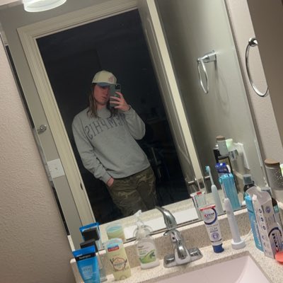 KierstynRepp's tweet photo. #NewProfilePic https://t.co/ywkF30VXzz
