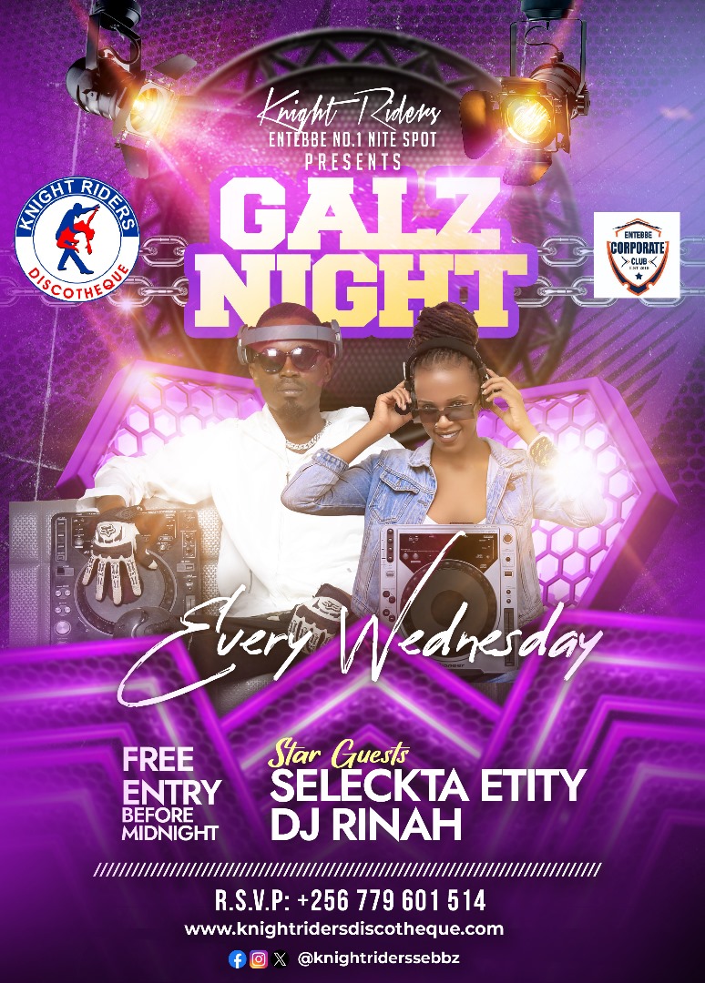 We Turning Up  #GalzNite @KnightriderEbbz  Party Turn Up #EbbzCity   #SelecktaEntity #DjRina #DjMulo #ClubLife