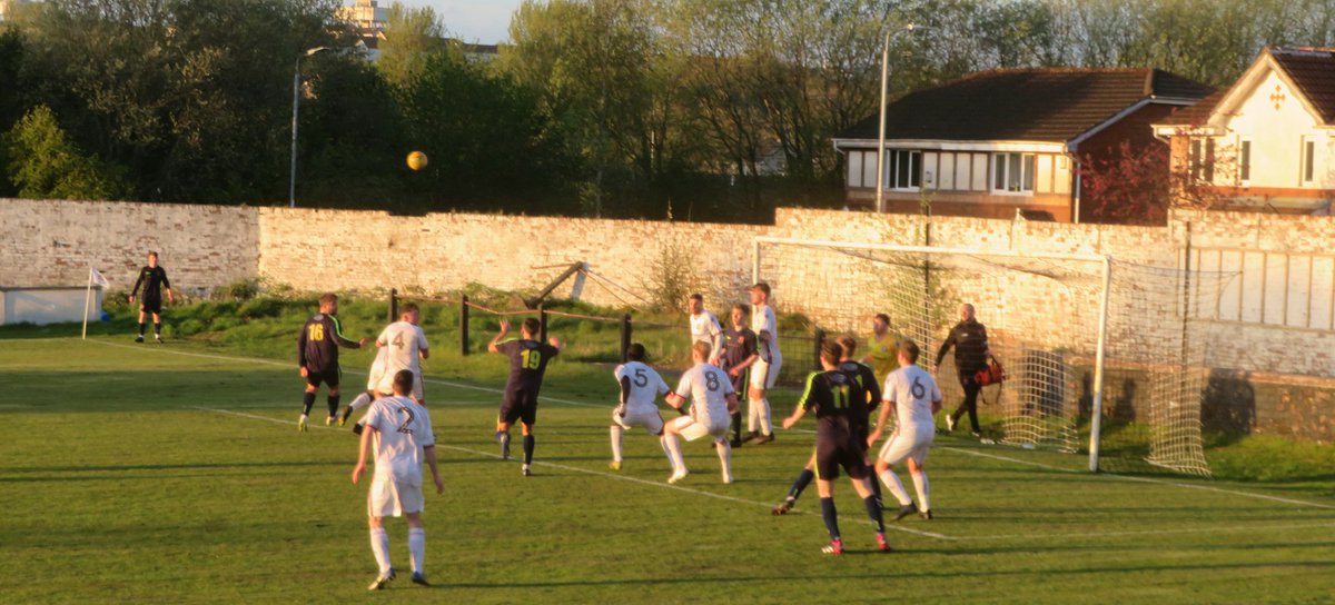 WNF was a @WOSLFootball4 Div 3 fixture between @glasgowutdfc and @KilsythAth with the visitors taking the points with a 2-1 victory.