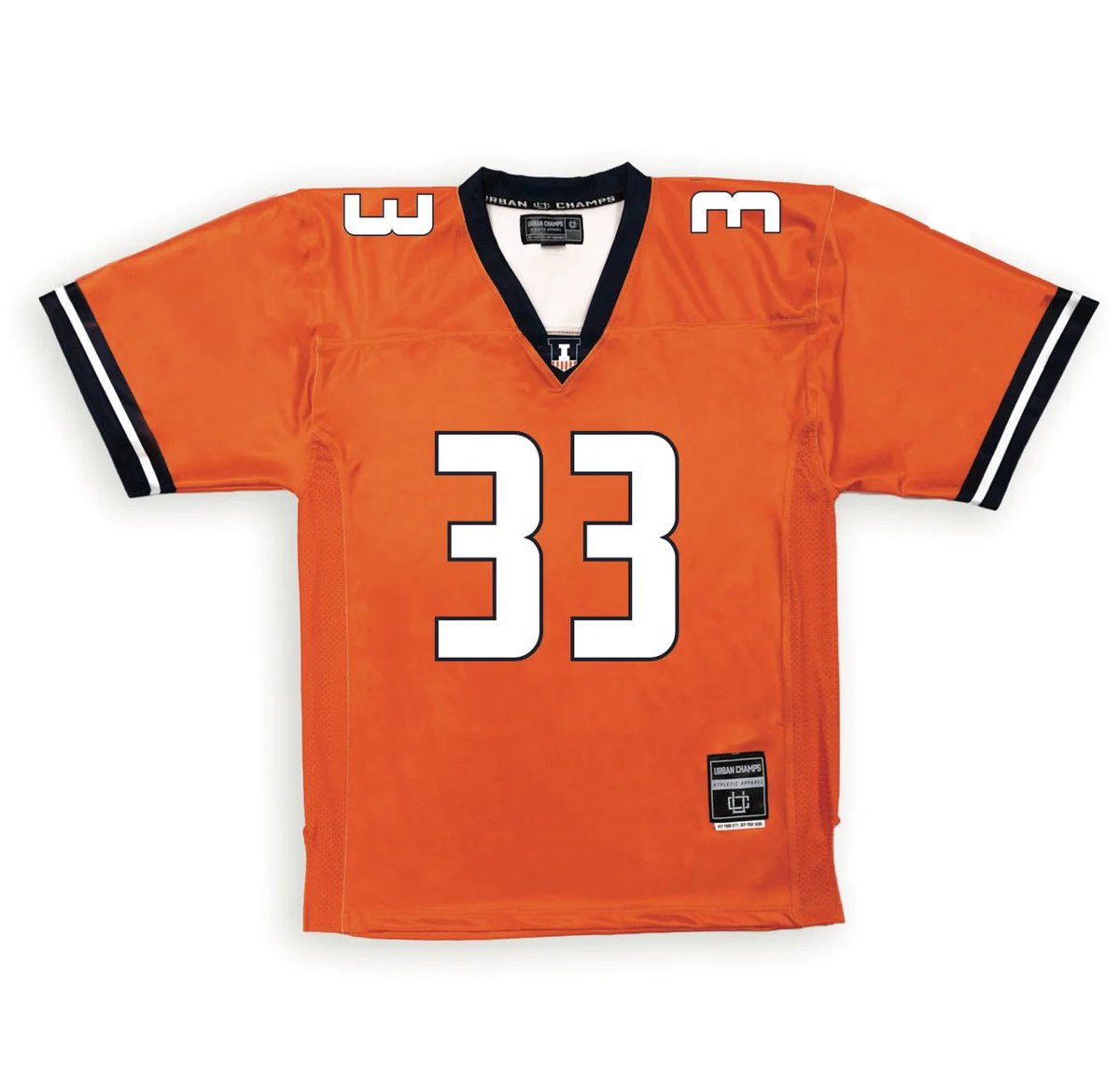 Illinois NIL Store tweet media