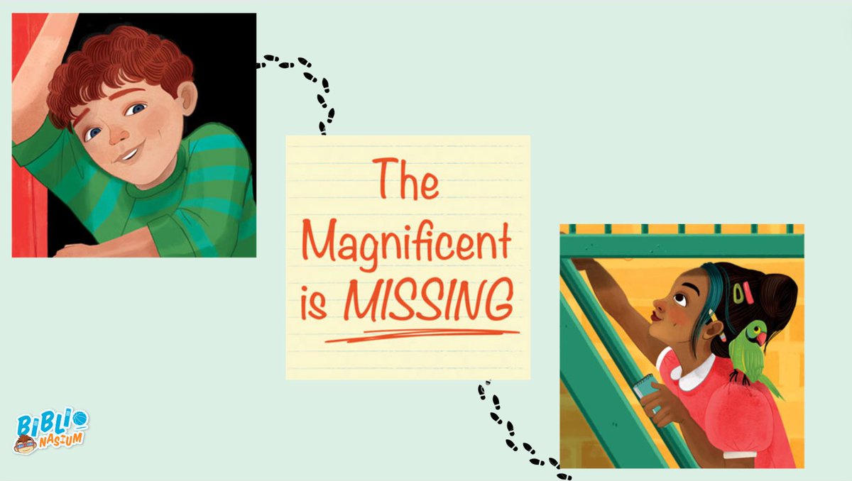 This delightfully quirky middle grade mystery features a young protagonist Simon who hopes his family will soon settle into a permanent home, but what will happen when a priceless heirloom goes missing? 🤔 📚 
<a href="/bloomsburykids/">BloomsburyUS Kids/YA</a>
<a href="/gillianmcdunn/">Gillian McDunn</a>