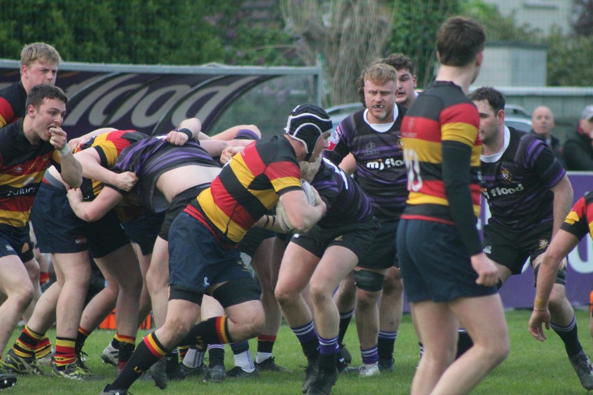 Great win for our J1 tonight in the Metro plate final against @terenurerugby well done lads great way to finish off the season. #since1872