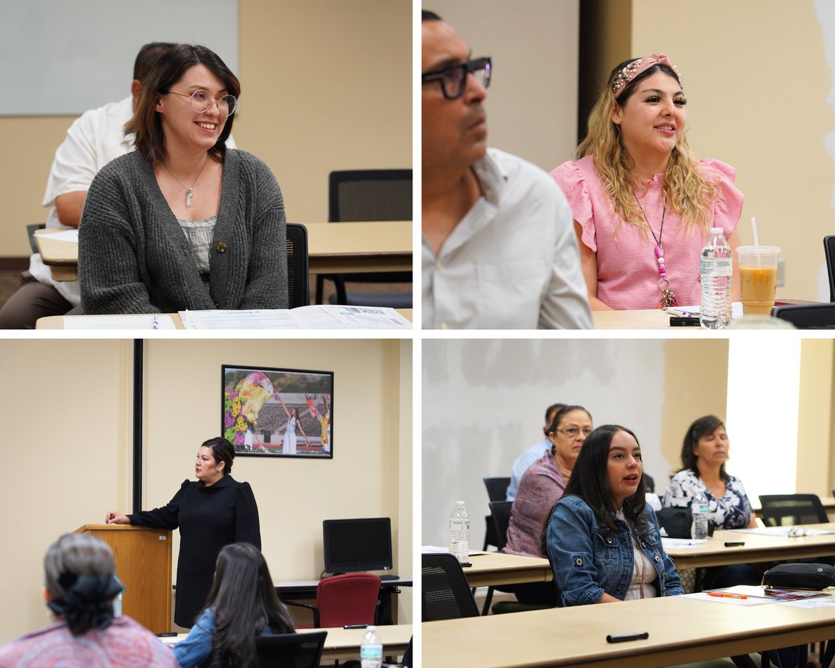 SISD Department of Human Resources (@sisd_hr) on Twitter photo The Department of Human Resources is thrilled to welcome 14 new employees to <a href="/SocorroISD/">Socorro ISD</a>! We look forward to seeing your talents shine and contribute to a brighter #TeamSISD!🧑🏫🍎🥳 #SeizeYourOpportunity The Department of Human Resources is thrilled to welcome 14 new employees to <a href="/SocorroISD/">Socorro ISD</a>! We look forward to seeing your talents shine and contribute to a brighter #TeamSISD!🧑🏫🍎🥳 #SeizeYourOpportunity