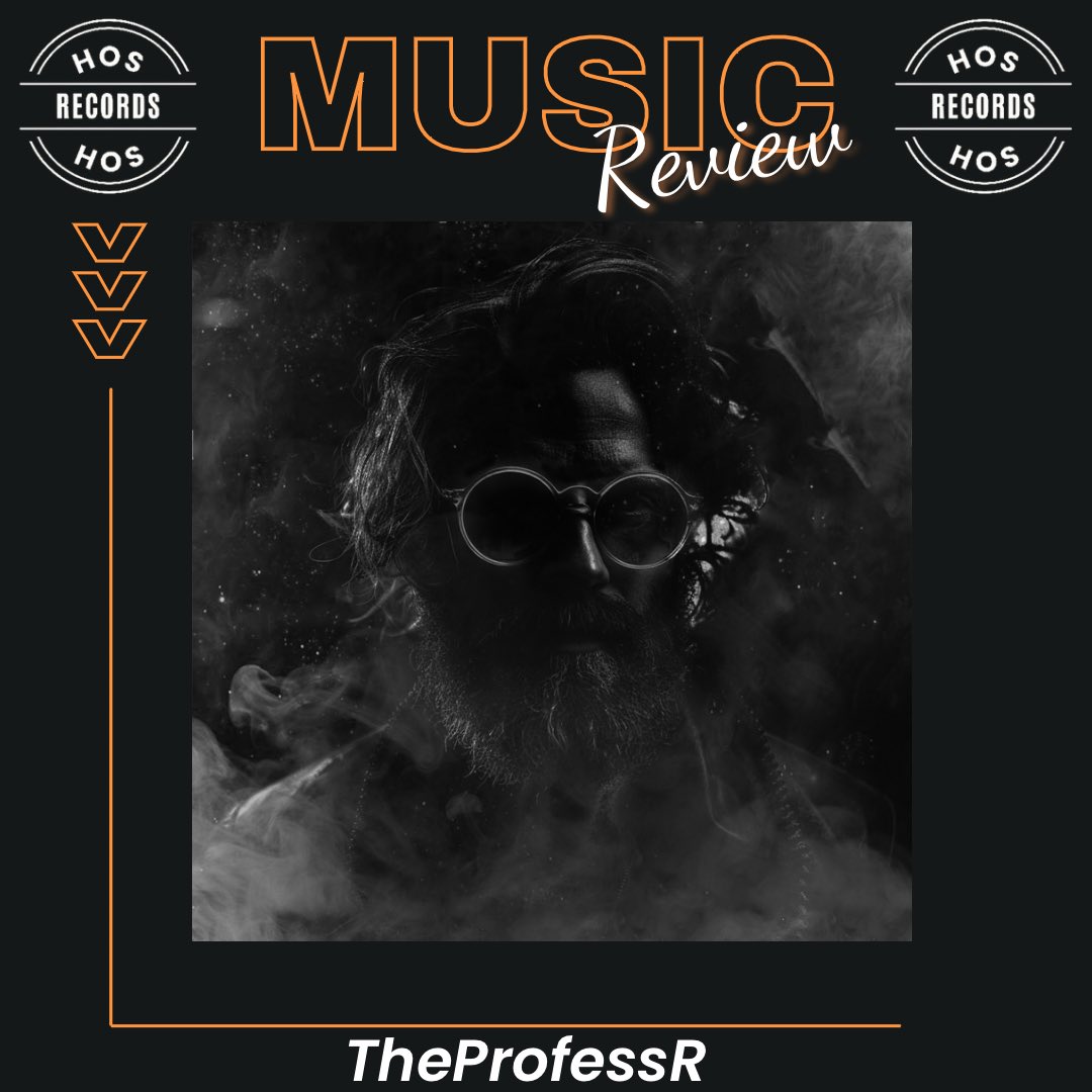 🚨Discover : TheProfessR @the.professr 
👉New release « Ministry » Out Now !

✅ Spotify : open.spotify.com/artist/21uvybQ…
✅ Soundcloud : on.soundcloud.com/4vL4yDEWEpNUDe…
 
🚨Submit your music to us on 
👉app.musosoup.com/submit/HOSReco…
👉sociatap.com/hosrecords/

#vocalhouse #electronicmusic #new