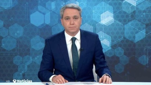 📊 ¿Consideras que Vicente Vallés es un buen periodista?

🔃 SÍ
❤️ NO