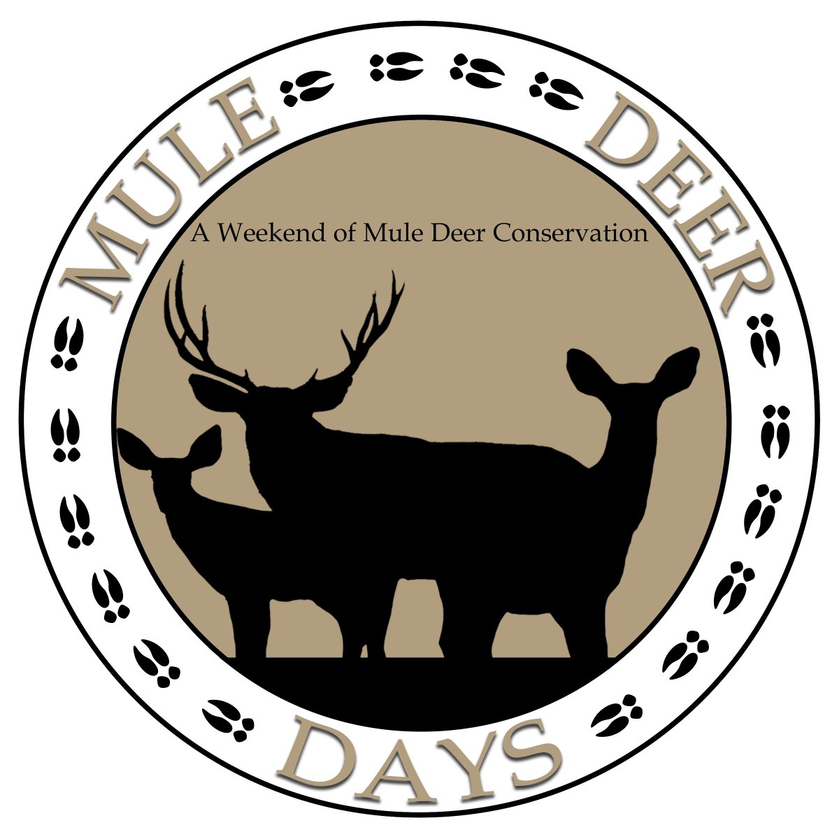 MuleyFanatic's tweet image. ~WILD THINGS IN WILD PLACES~
APRIL 23, 2024

This week's podcast is all about.....MULE DEER DAYS

Mule Deer Days 2024: Exclusive Events &amp;amp; Conservation Efforts Revealed

rb.gy/54dird

@muledeerdays Mule Deer Days