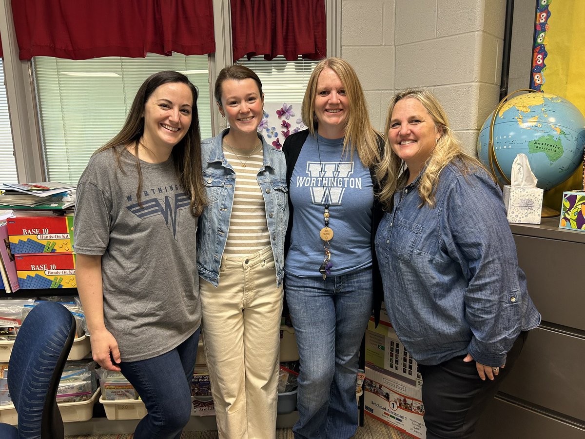 We are excited to welcome Miss Kate Snider (soon to be Mrs. Thornton) as part of our Slate Hill 2nd grade team for the 2024-25 school year! #itsworthit #theSlate🤩⭐️