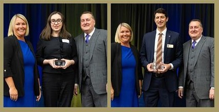 Akron Law Scholars (@akronlawscholar) on Twitter photo Congratulations to <a href="/AkronLawScholar/">Akron Law Scholars</a>(s) for receiving The 2024 Thomas G. Byers Memorial Awards from the <a href="/AkronLaw/">Akron Law</a> Alumni Association for the Outstanding Practical (Dean <a href="/MikeGentithes/">Michael Gentithes</a>) and Scholarly (Professor Vera Korzun) Faculty Publications! Congratulations to <a href="/AkronLawScholar/">Akron Law Scholars</a>(s) for receiving The 2024 Thomas G. Byers Memorial Awards from the <a href="/AkronLaw/">Akron Law</a> Alumni Association for the Outstanding Practical (Dean <a href="/MikeGentithes/">Michael Gentithes</a>) and Scholarly (Professor Vera Korzun) Faculty Publications!