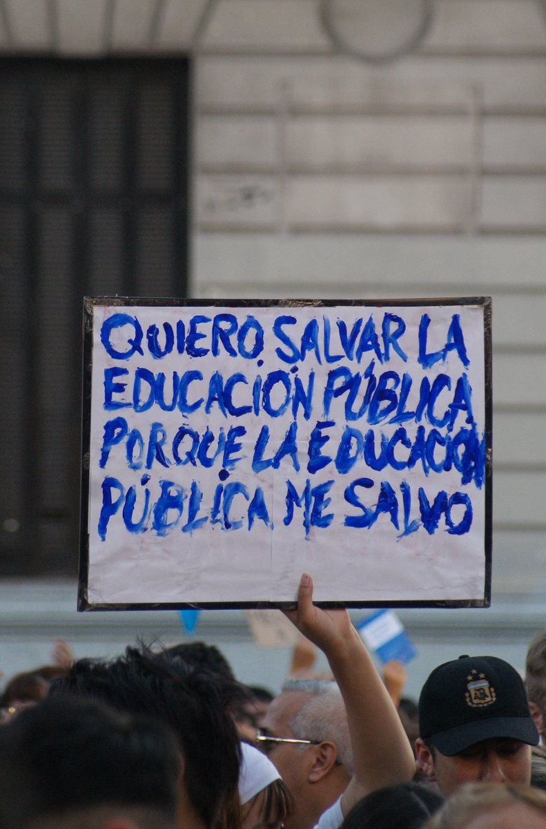 Lisandro Messinger tweet media