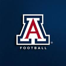 Blessed to receive an offer from University of Arizona !