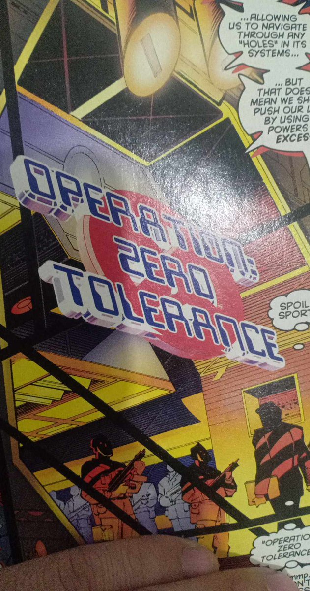 NeilBilon's tweet photo. What a great time to be an X-Men comic fan!
#XMEN97
#OperationZeroTolerance
#Bastion https://t.co/r8B2K6Ztvs