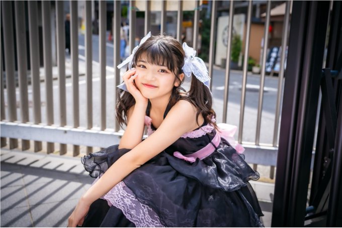 Twitterのコスプレ画像31