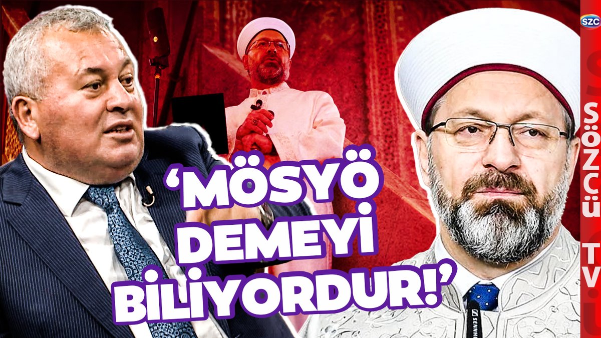 Cemal Enginyurt'tan Kahkahaya Boğacak Ali Erbaş Sözleri! 'İngilizler Kendini Yerden Yere Atmıştır' @cenginyurt52 @eceuner12 youtu.be/rWXOrpdx1yQ