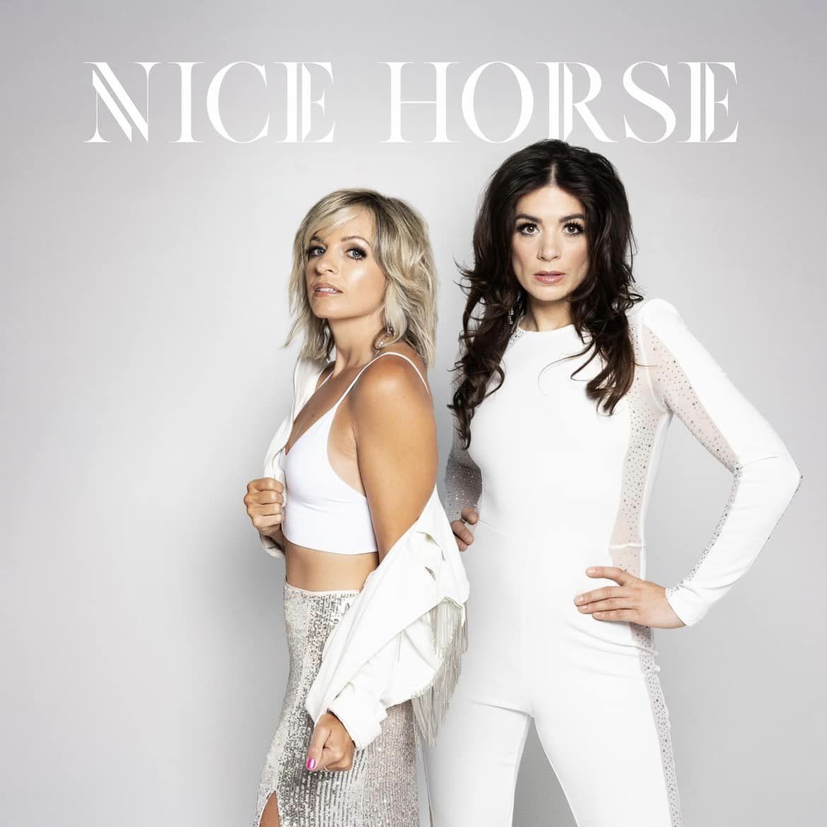 Country Belles Sat 27th April the artist of the week are @nicehorsemusic