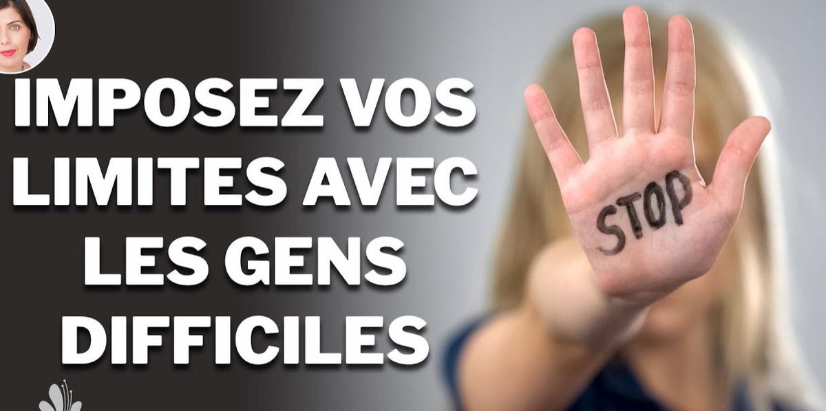 Ce n'est pas ton rôle de guérir les personnes toxiques. Mais c'est ton rôle de guérir la part de toi qui résonne avec leur toxicité. 💡🧠🫡