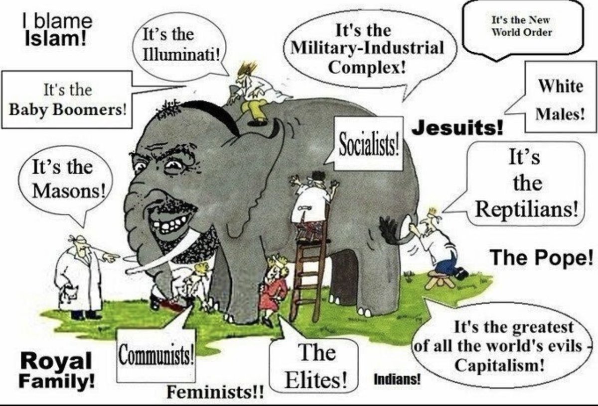 MsLexyWhippings's tweet photo. @1Nicdar @CollinRugg Not at all, 🧃are the terrorists. https://t.co/a5EJwm1gLC