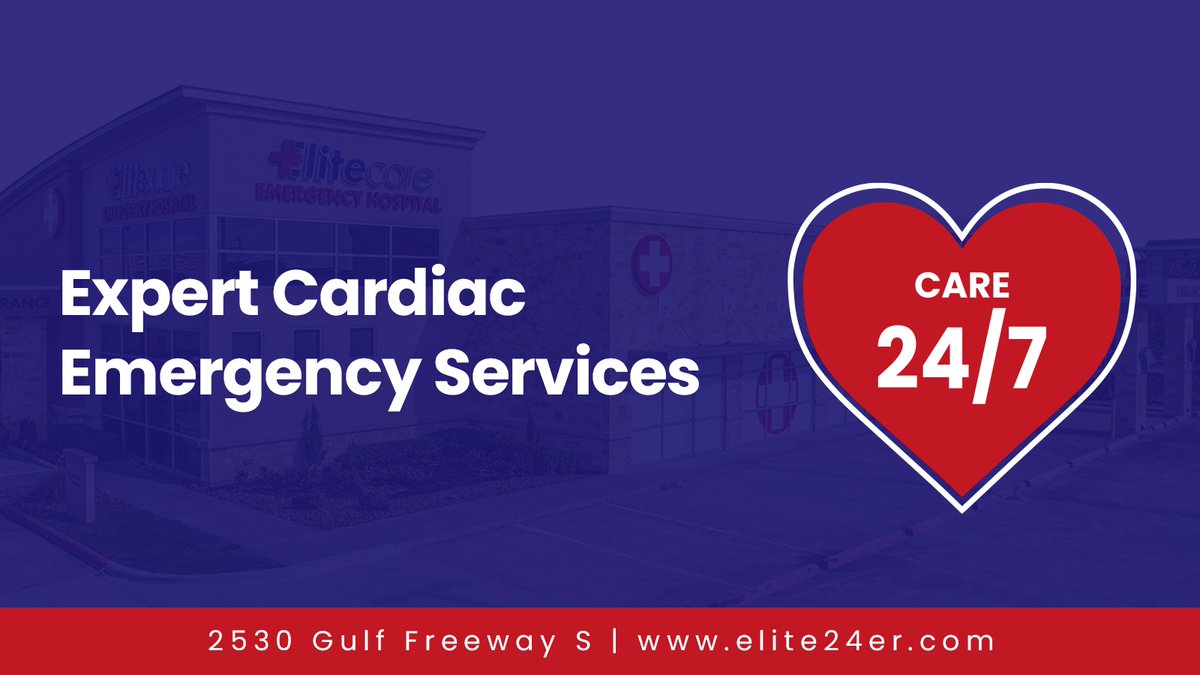 ❤️🚨 Expert Cardiac Emergency Services! Heart emergencies require quick and expert care. At Elitecare, our 24/7 cardiac emergency services are designed to handle critical situations such as heart attacks and arrhythmias with precision and urgency. Our cardiology team is equipp...