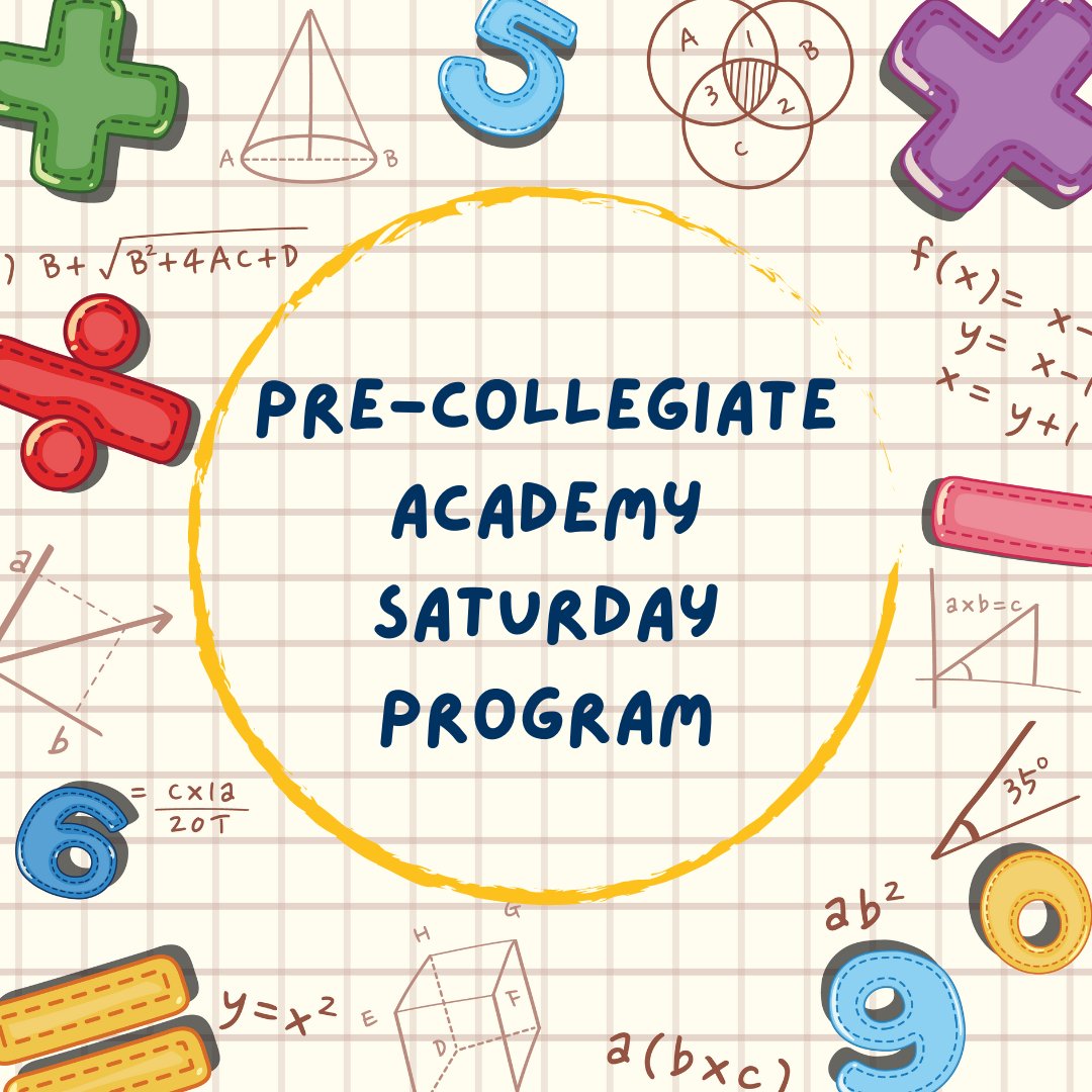EBSCC_CalSoap's tweet photo. Our Pre-Collegiate Academy Saturday Program (in the 2nd slide)! During the school year, students participate in a number of other PCA activities that reinforce the skills learned during the summer program and prepare them for the college entrance process. #ebscc #ebc #csac #PCA https://t.co/G6mm7hn478