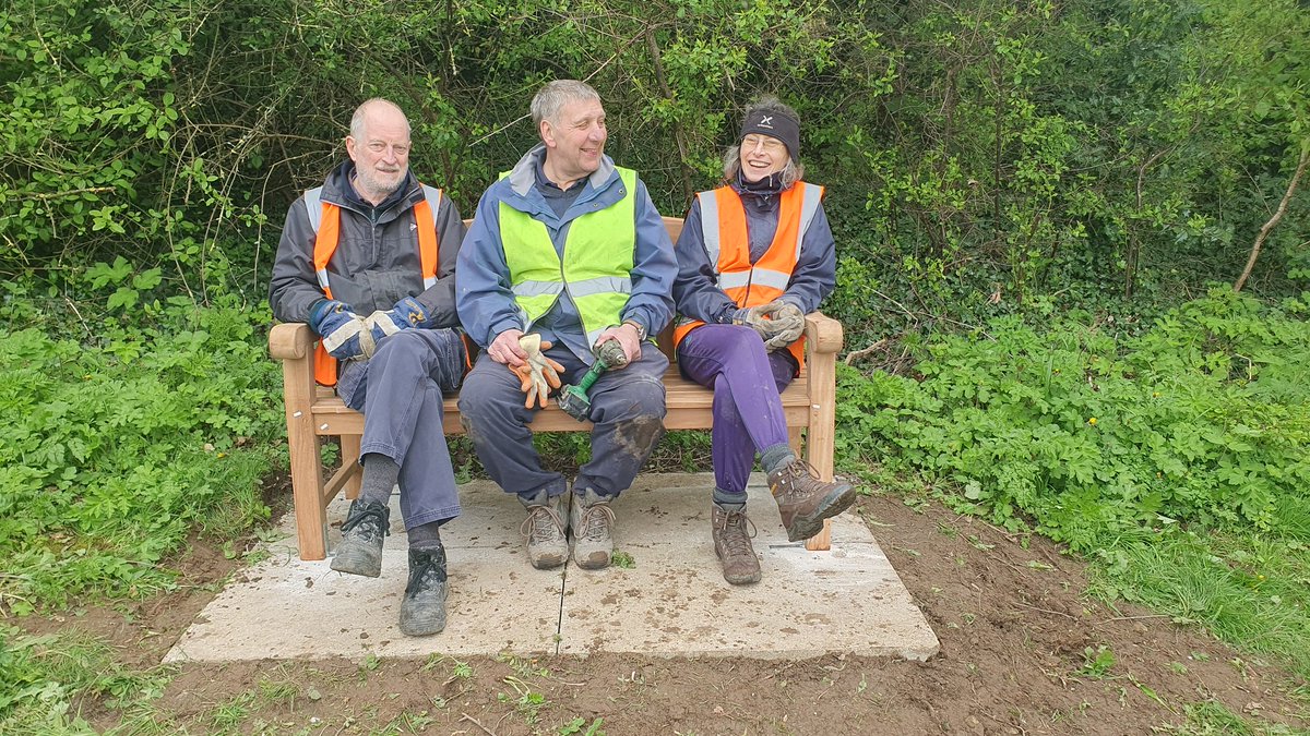 Chur Envi Volunteers tweet media