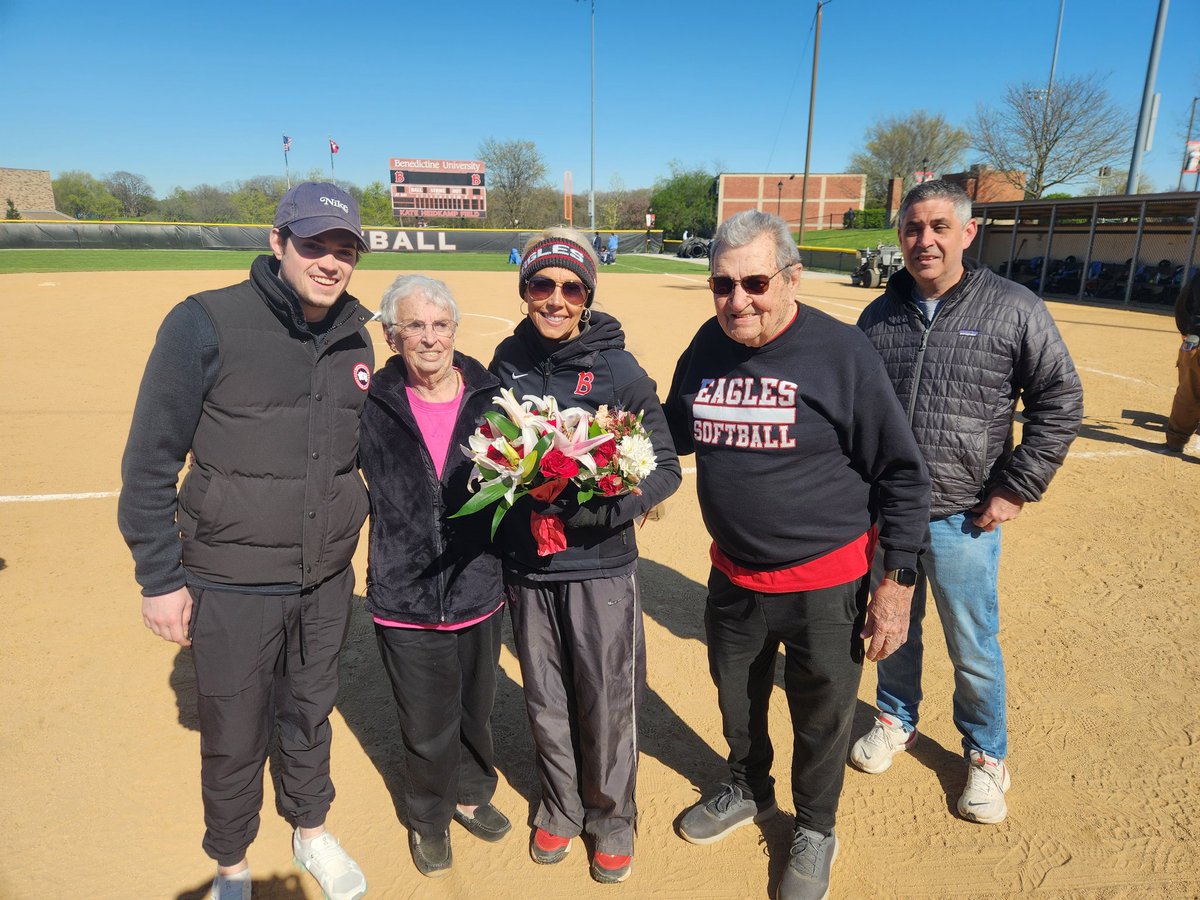 Benedictine Athletics tweet media