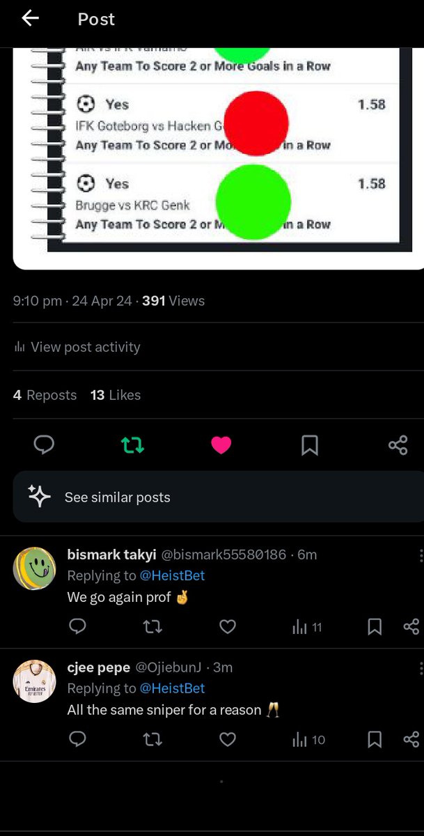 This two handles won today's giveaway ✨️ 🙌 😍 💖 💕 👏 ✨️ 🙌 congratulations drop yr number for yr nokofio .