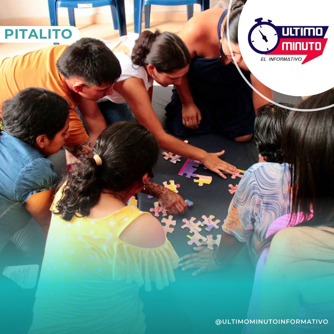 UltimoMinutocol's tweet photo. #UltimoMinuto #Pitalito Así se vivió el curso de Preparación para la Maternidad y Paternidad en la sede Paraíso de la ESE Manuel Castro Tovar. https://t.co/zvnwaqDZ7a