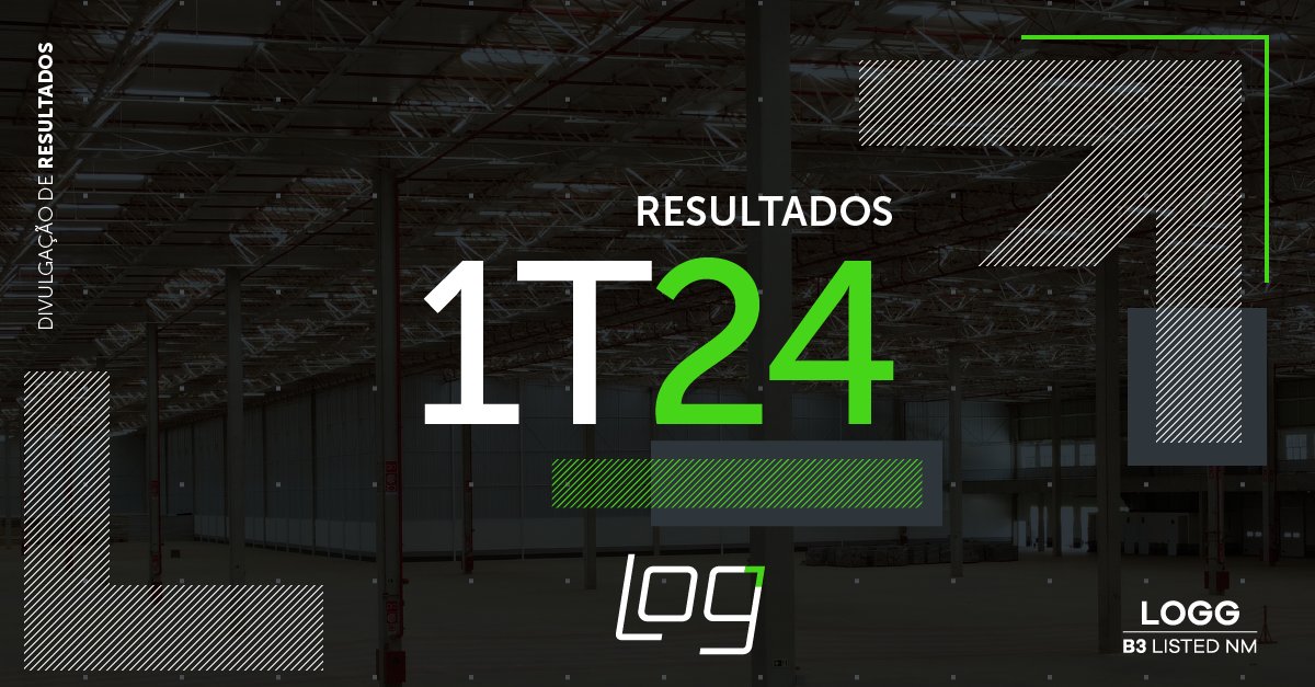 log_oficial's tweet photo. O 1T24 foi marcado por conquistas significativas para a trajetória da Log.

Impulsionamos nosso crescimento e fortalecemos a atratividade e o valor de nossos ativos.

De forma sustentável e ao lado de parceiros e clientes, vamos ainda mais longe!

#logcp #resultados #1T24 https://t.co/YSZt8mDJqE