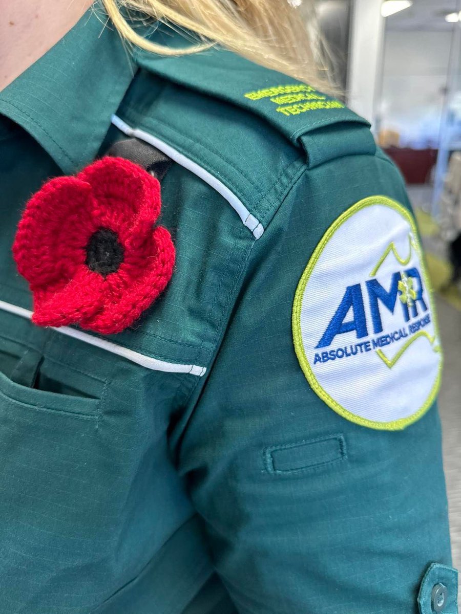 AbsoluteMedResp's tweet photo. Today, we pay tribute to the Anzacs who bravely served our nations.

Their courage and resilience continue to inspire us all. Lest we forget. 

#AnzacDay #LestWeForget https://t.co/cS9lvTXmlV