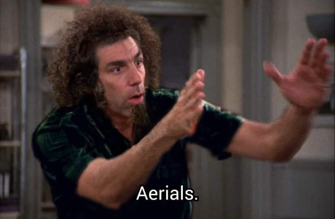 Punt Road tweet media