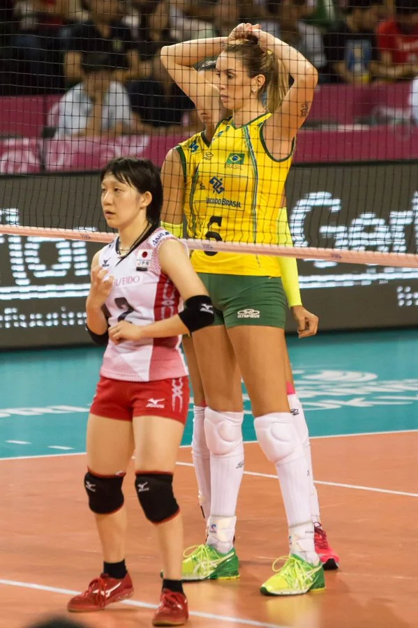 japan vs brazil, 2014