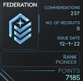 Hey guys! I know this is not a lot, but I am proud of telling you I reached the 7k @joinplanetquest points and I can proudly say im a PLANET OWNER! I apreciate if you can support me and lest keep spreading the word of PQ! $PQX