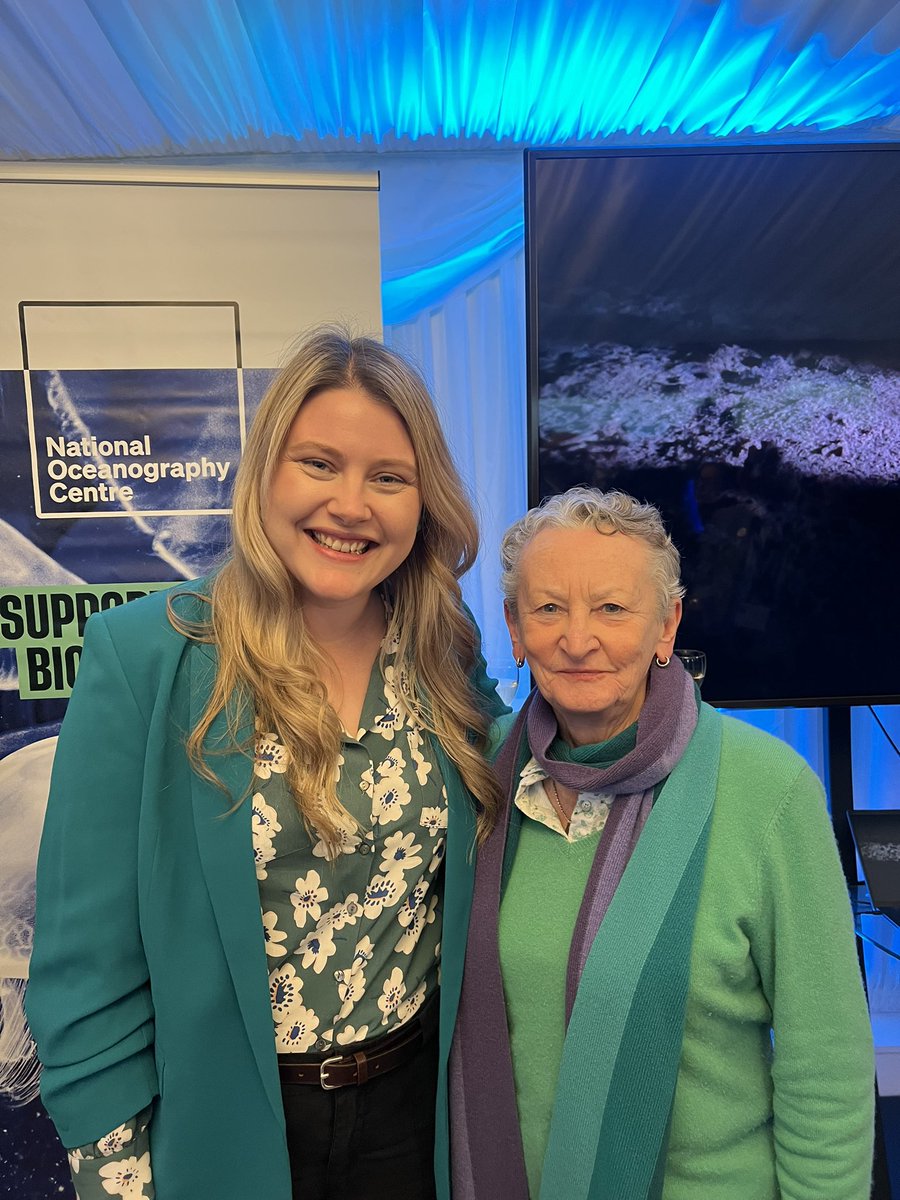 A fantastic evening in Westminster with fellow ocean people for a reception hosted by @NOCsouthampton. It was a pleasure to chat with Baroness Jones and many others about our #Motion4theOcean 🌊🩵 lgacoastalsig.com/motion-for-the…