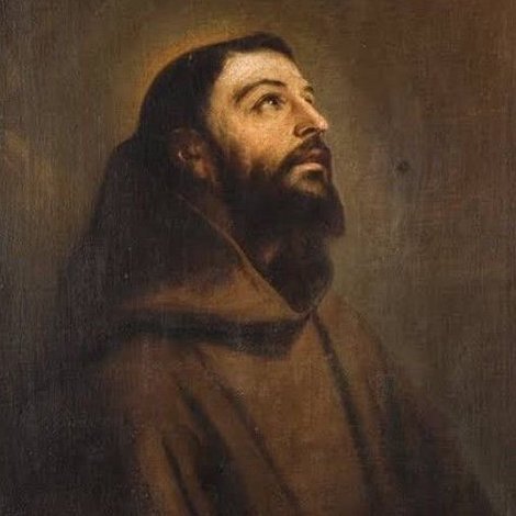 Above all the grace and the gifts that Christ gives to his beloved is that of overcoming self. -St. Francis of Assisi