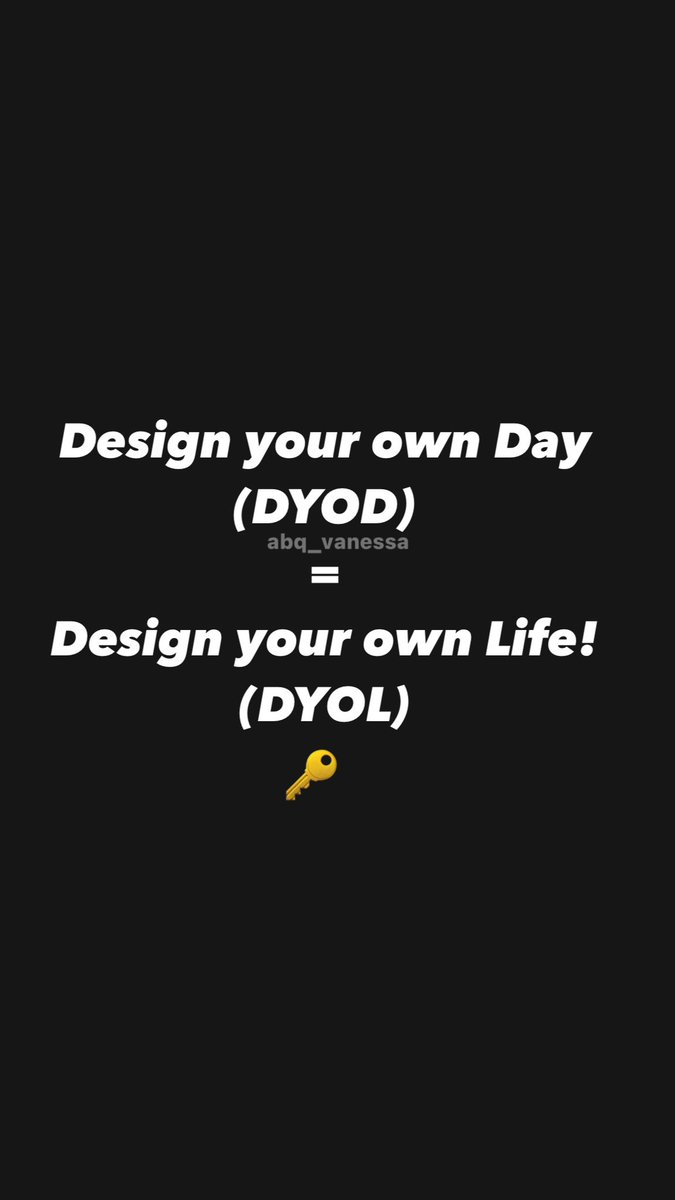 #designyourday #designyourlife #dontsettle #beproactive #shootyourshot #keytosuccess #keytolife