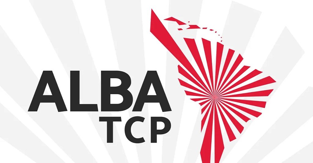 ULTIMA HORA!! Los países miembros del ALBA-TCP invitan al Estado de Palestina a formar parte de dicho mecanismo de integración económica y política, anunciando además el envío de una misión conjunta para apoyar al hermano pueblo palestino! ¡Viva Nuestra América y Palestina!