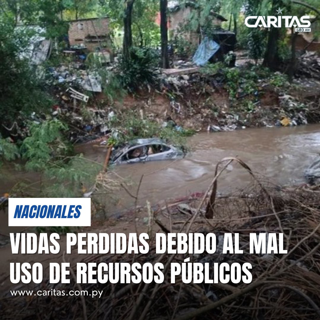 Radio Cáritas UC tweet media