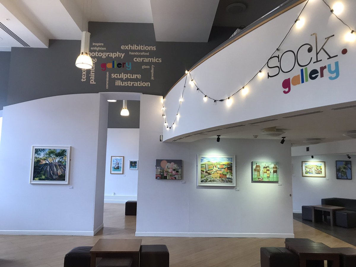 sock gallery tweet media