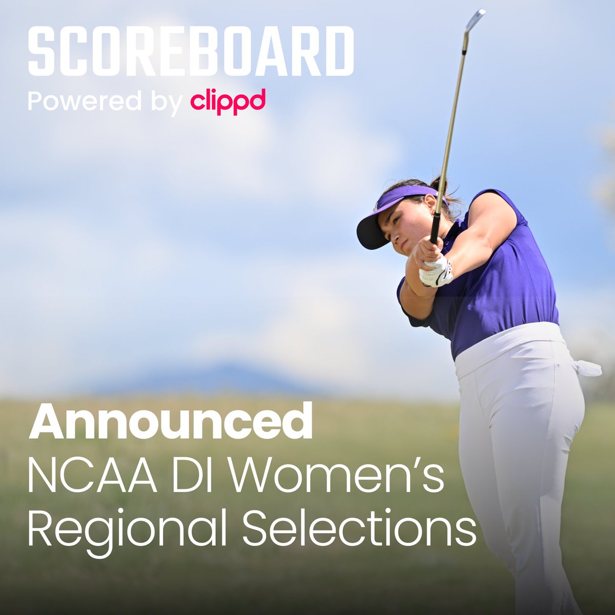 Clippd_Scoreboard tweet media