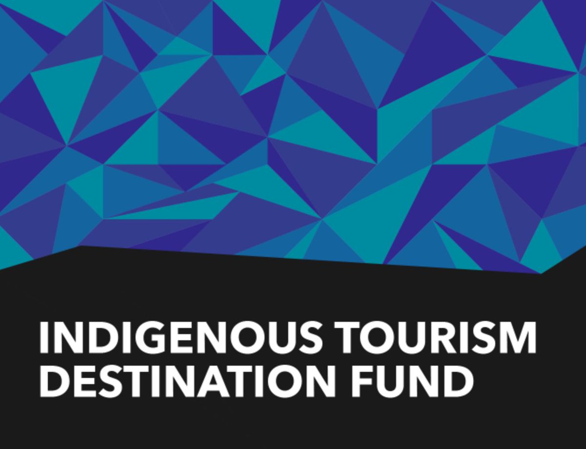 The Indigenous Tourism Destination Fund (ITDF) offers an innovative way for Indigenous and non-Indigenous businesses to partner with ITAC to grow the Indigenous tourism industry in Canada. Here's one reason why businesses should consider becoming partners and joining ITAC to…